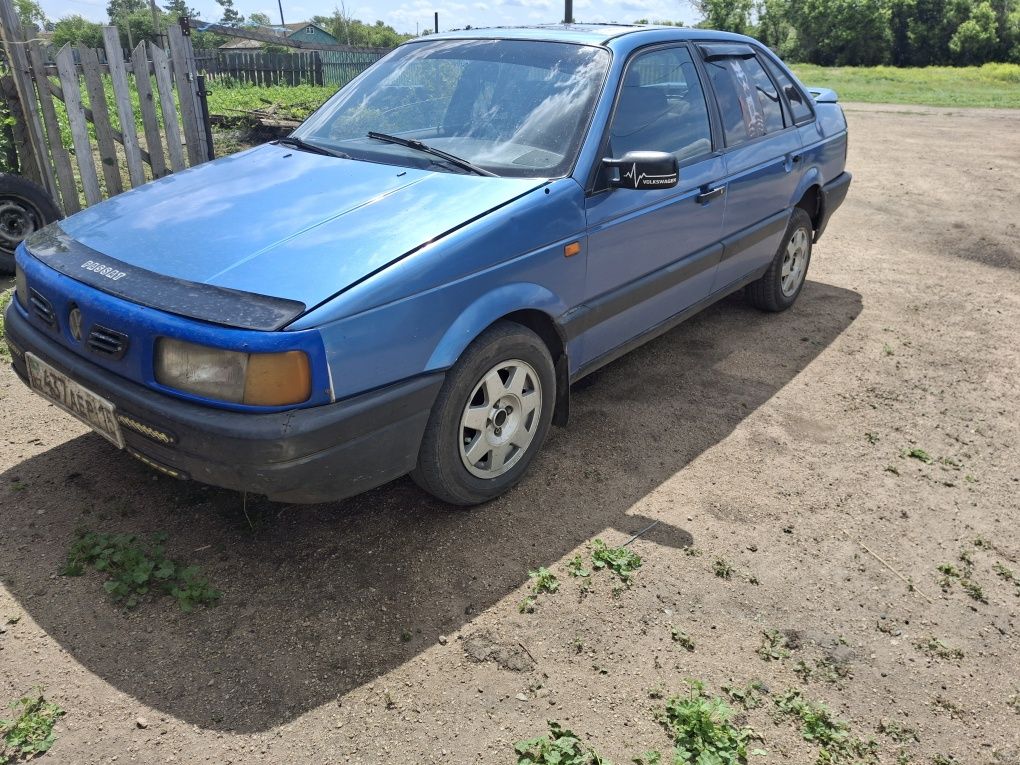 Продам пассат б3
