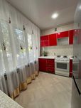 2-комнатная квартира · 52 м² · 1/6 этаж, Жастар 29/1
