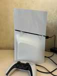 PlayStation 5 на 1 терабайт с гарантией