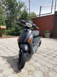 Продам мопед Suzuki lets 4