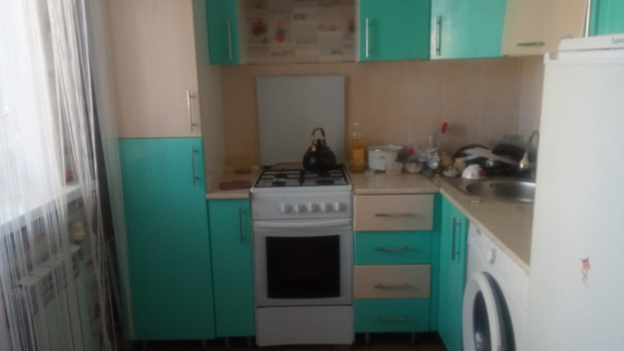 Продам 1 комнатную квартиру на кск