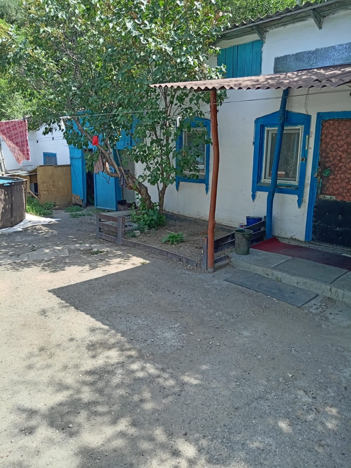 Продам дом срочно