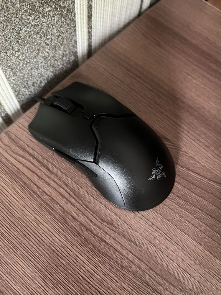 Продаю Razer viper mini  Торг есть!!! СРОЧНО