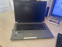 Ноутбук Toshiba Tecra Z40 (i5-4300U | 8Gb | 256Gb SSD)