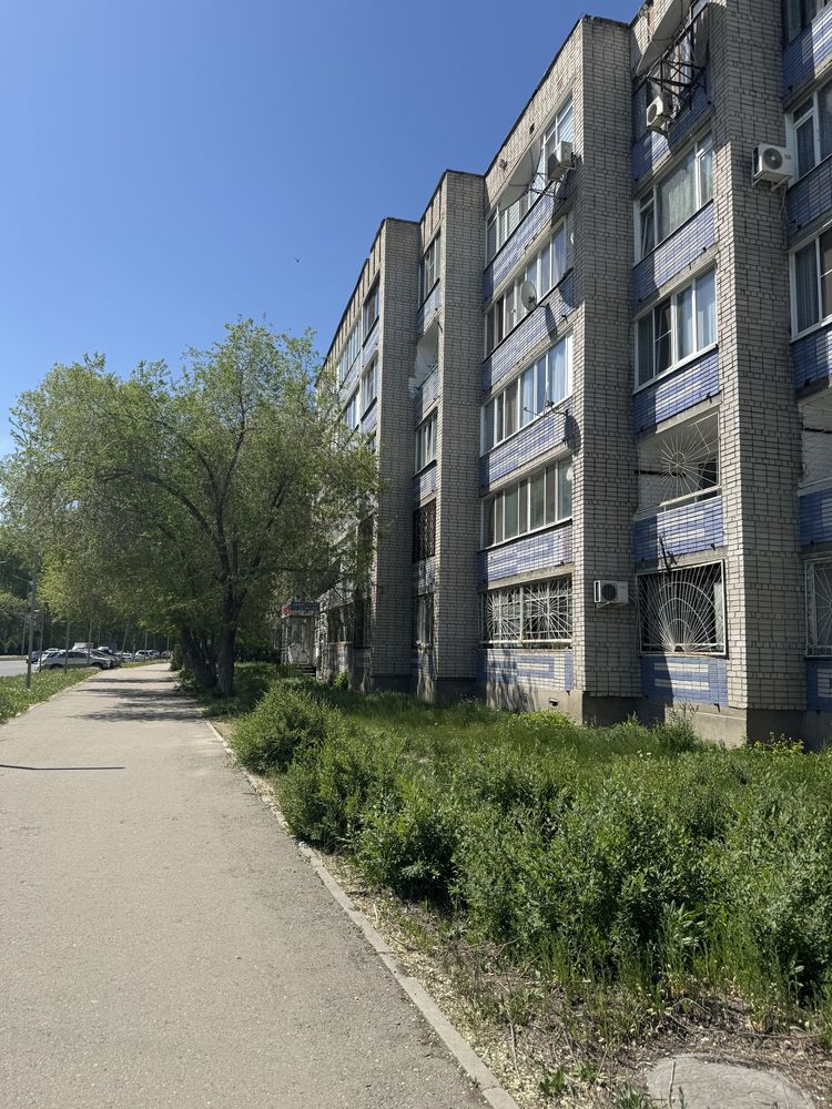 Продам 4х комн.кв.ул.Астана 6/1.S=77 кв.м.Этаж 2/5