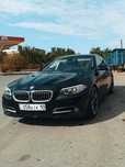 Продам БМВ f10 520i 2014 год.