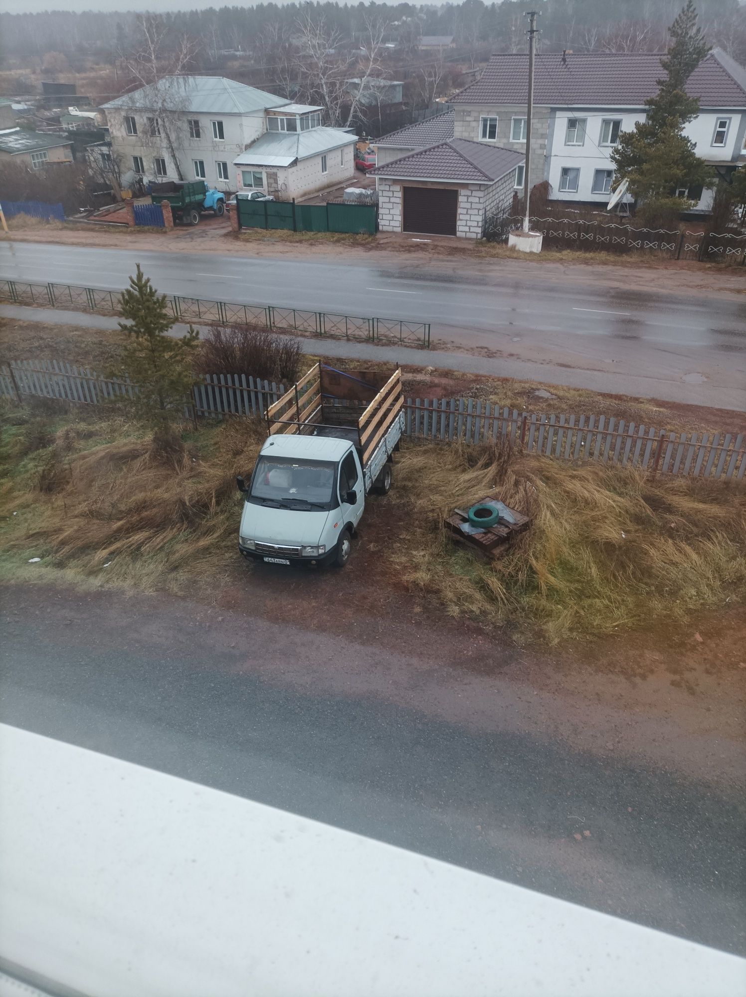 Продам Газель 1999