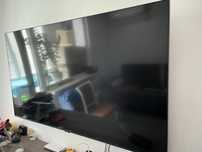 Продам телевизор 140 см диагональ 55 дюймов