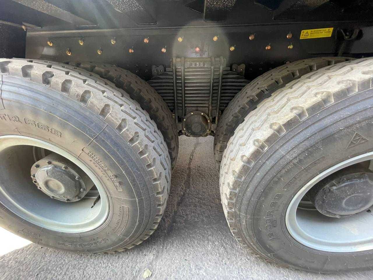 Шакман Шахман Shacman новые F3000 X3000 H3000