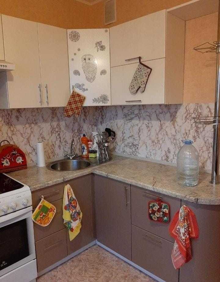 Сдаётся квартира в аренду