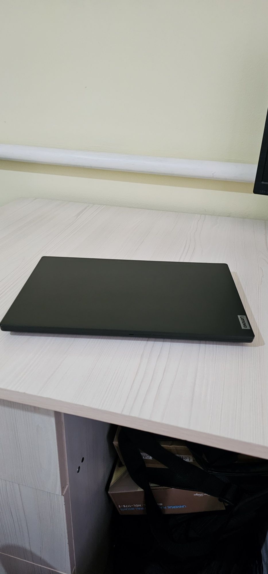 Ноутбук Lenovo Ryzen 5 (7), ОЗУ 16гб