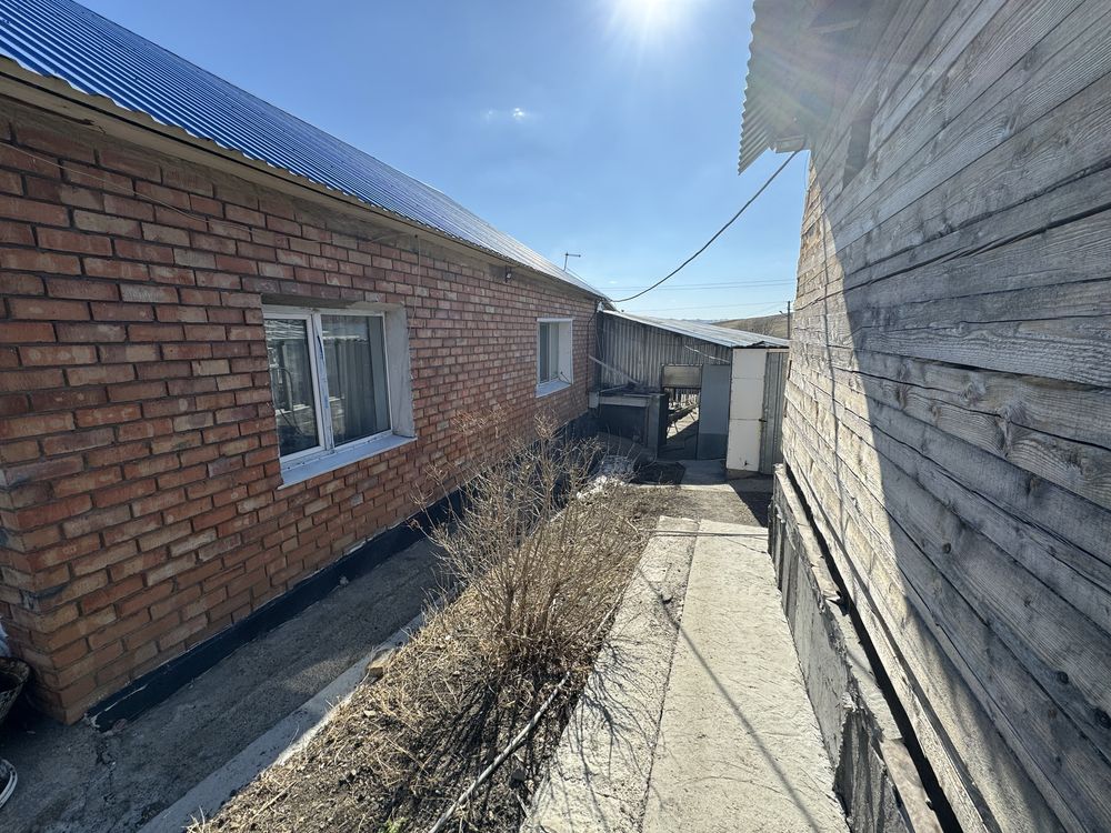 Продается Дом 5ти комнатный  Южно Аульская 80