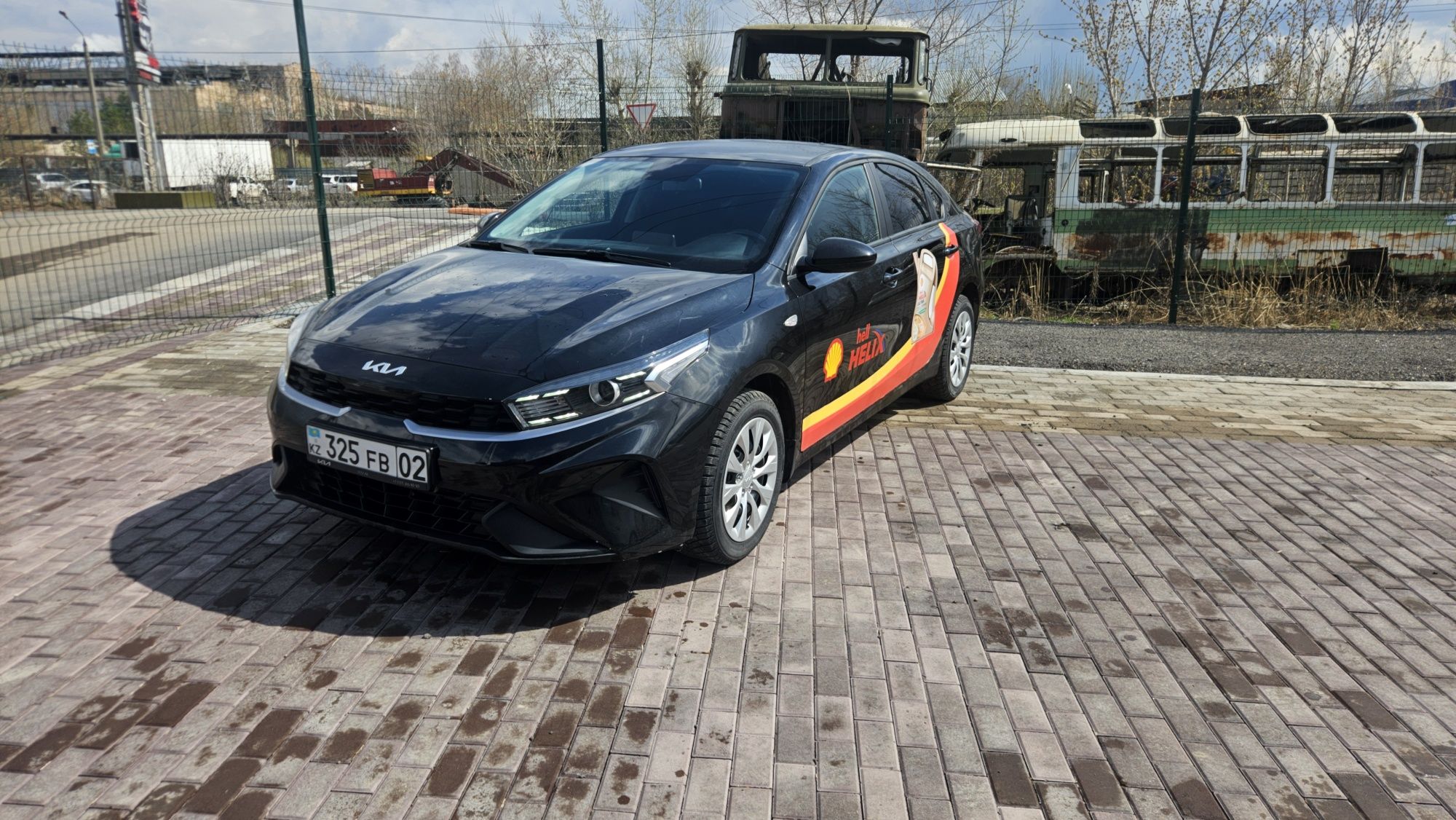Аренда авто под Такси
