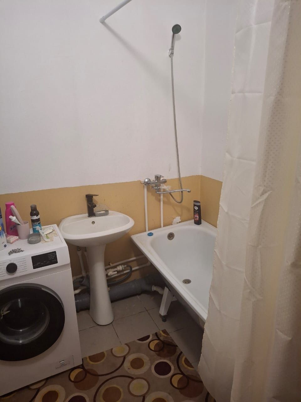 Продам срочно квартиру