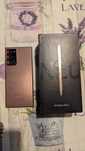 Продам Samsung galaxy note 20 ultra