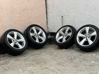 Диски Toyota R18