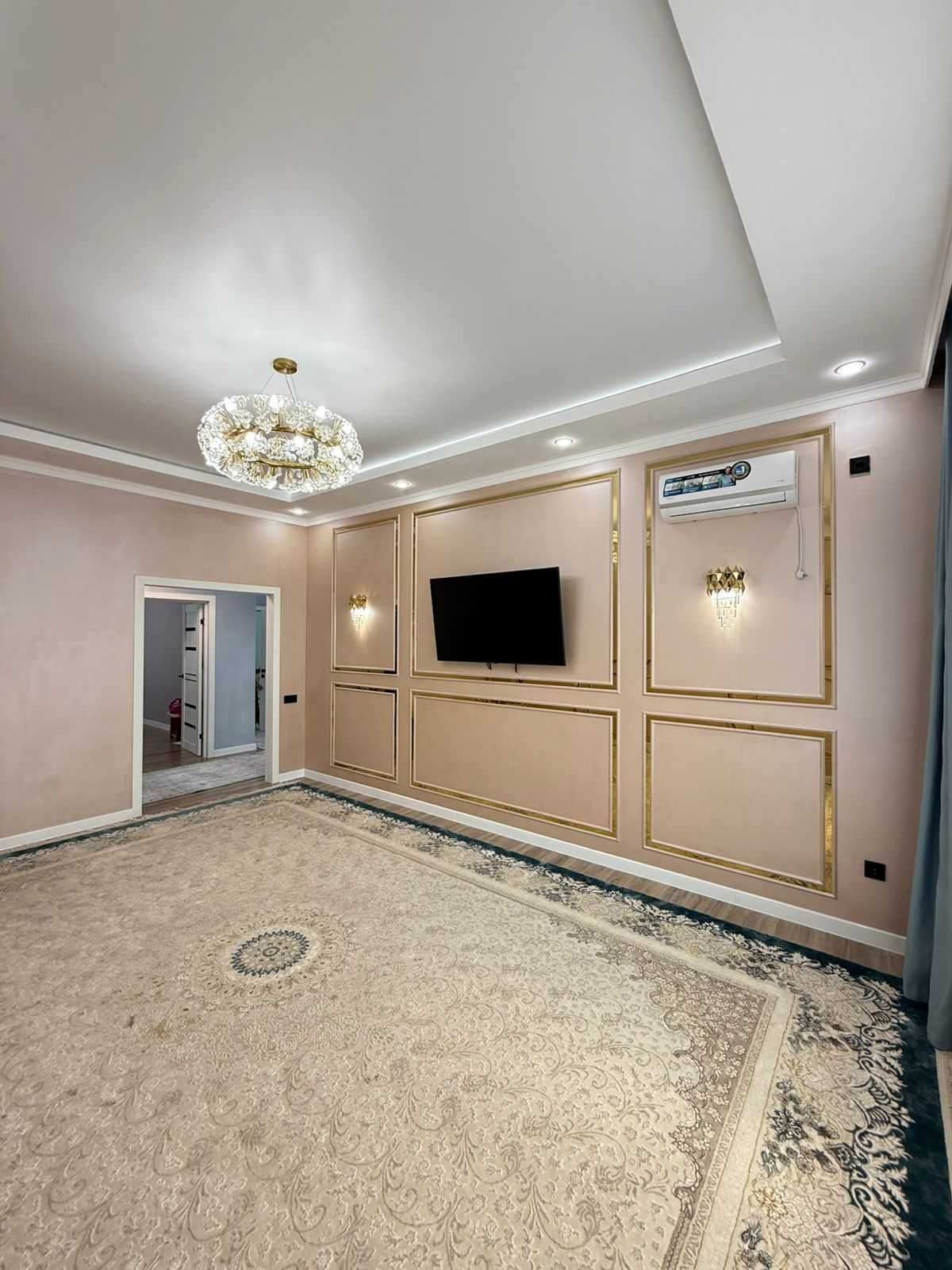 Продается 3 ком таунхаус район Сан сити