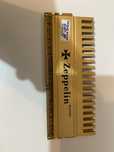 Продам оперативную память Zeppelin DDR2 1GB