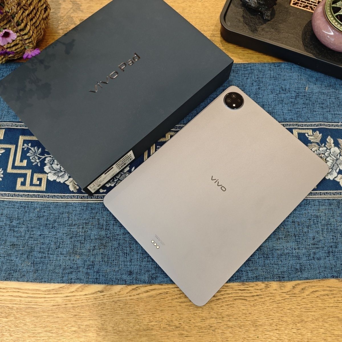 Планшет Vivo Pad 2
