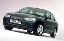 Ford mondeo 2 на запчасть