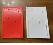 Декоративные панельные крышки для playstation 5.