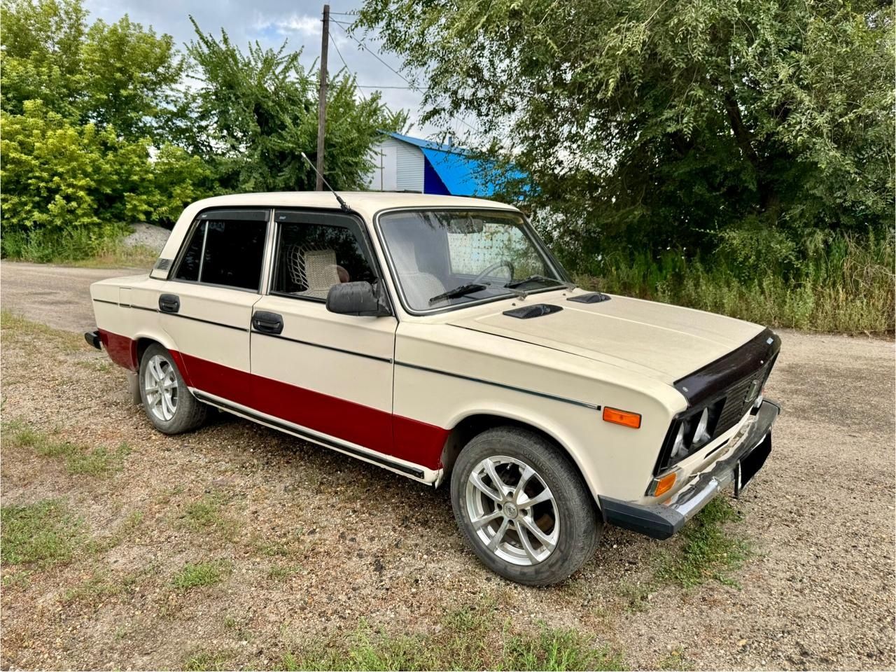 Продам ВАЗ 2106   г в 1996
