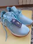 Лоферы US. POLO ASSN. 100% оригинал! 41 размер 27 см