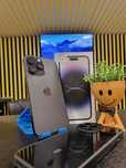 Iphone 14 pro max, 128гб, 86акб рассрочка