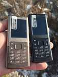 Нокиа Nokia 6500 Classic