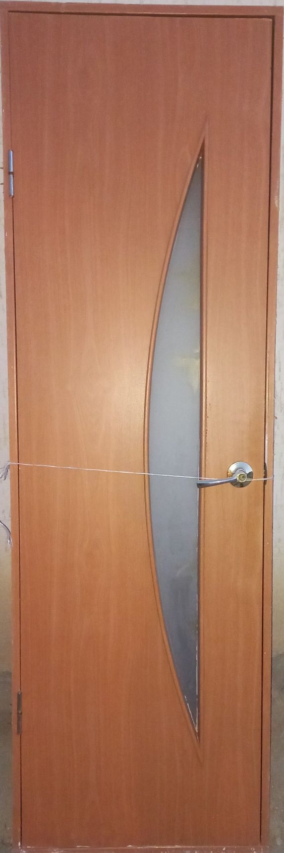 Внутренный Дверь