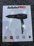 Профессиональный итальянский фен babyliss pro 2000