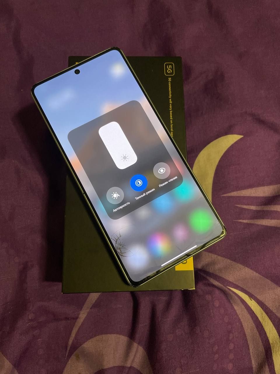 POCO F5 12/256GB