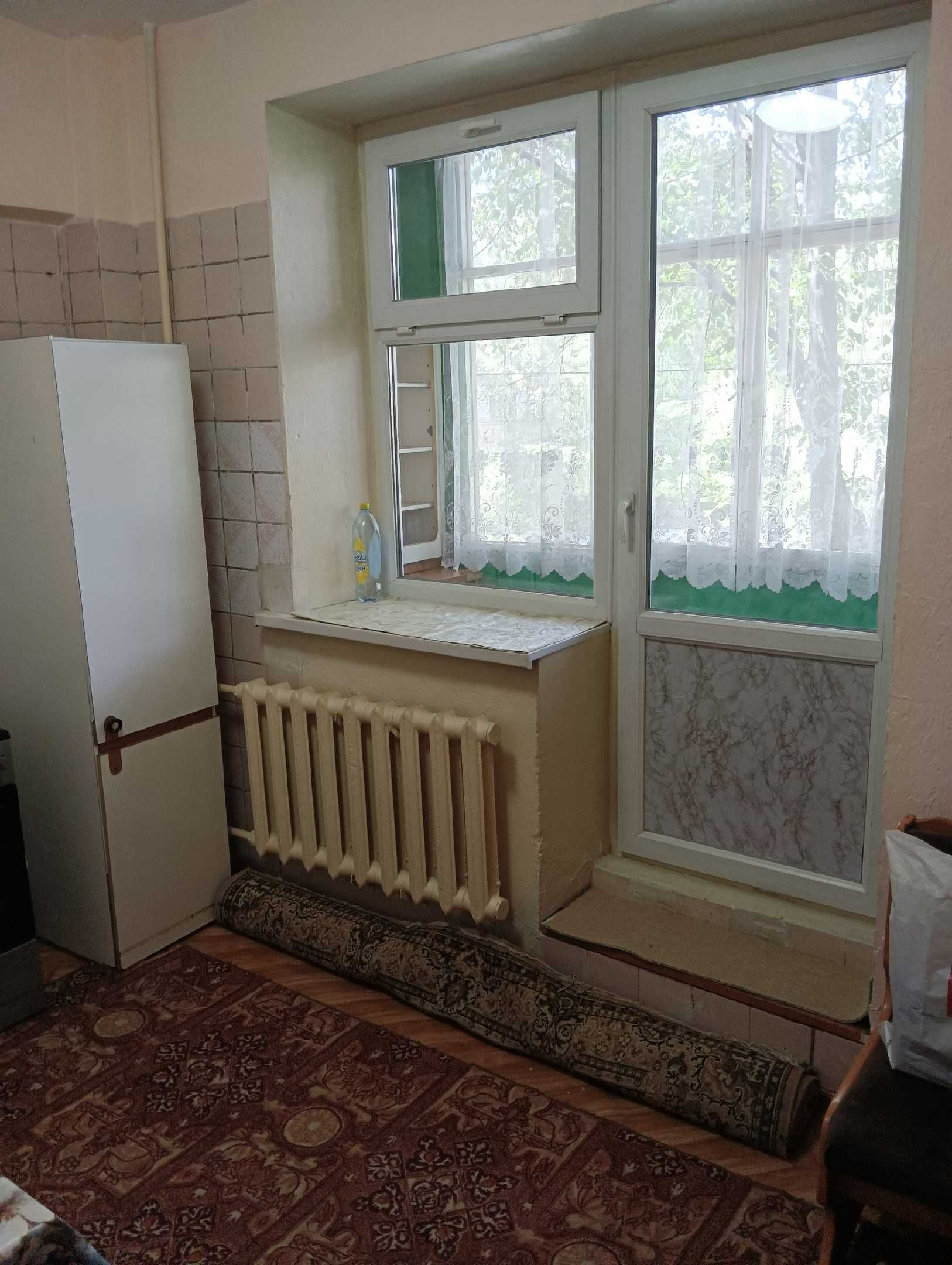 Сдам 2-х комнатную квартиру Турксибский р-н, мкр Жулдыз-2. 54 кв.м