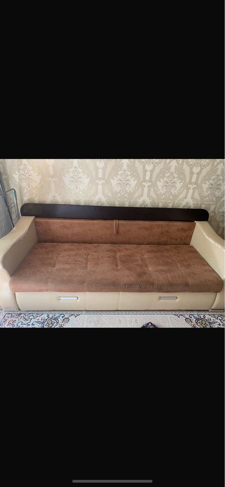 Продам диван 3в1