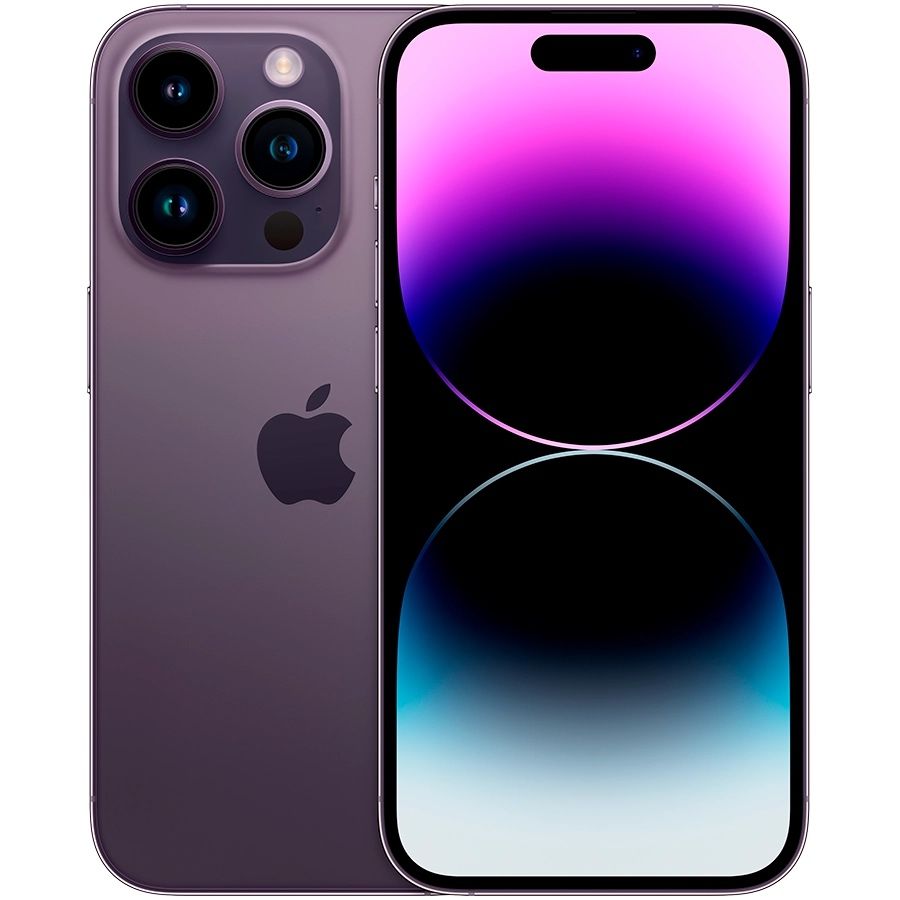 Iphone 14 pro обмен