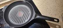 Сковородка гриль Tefal