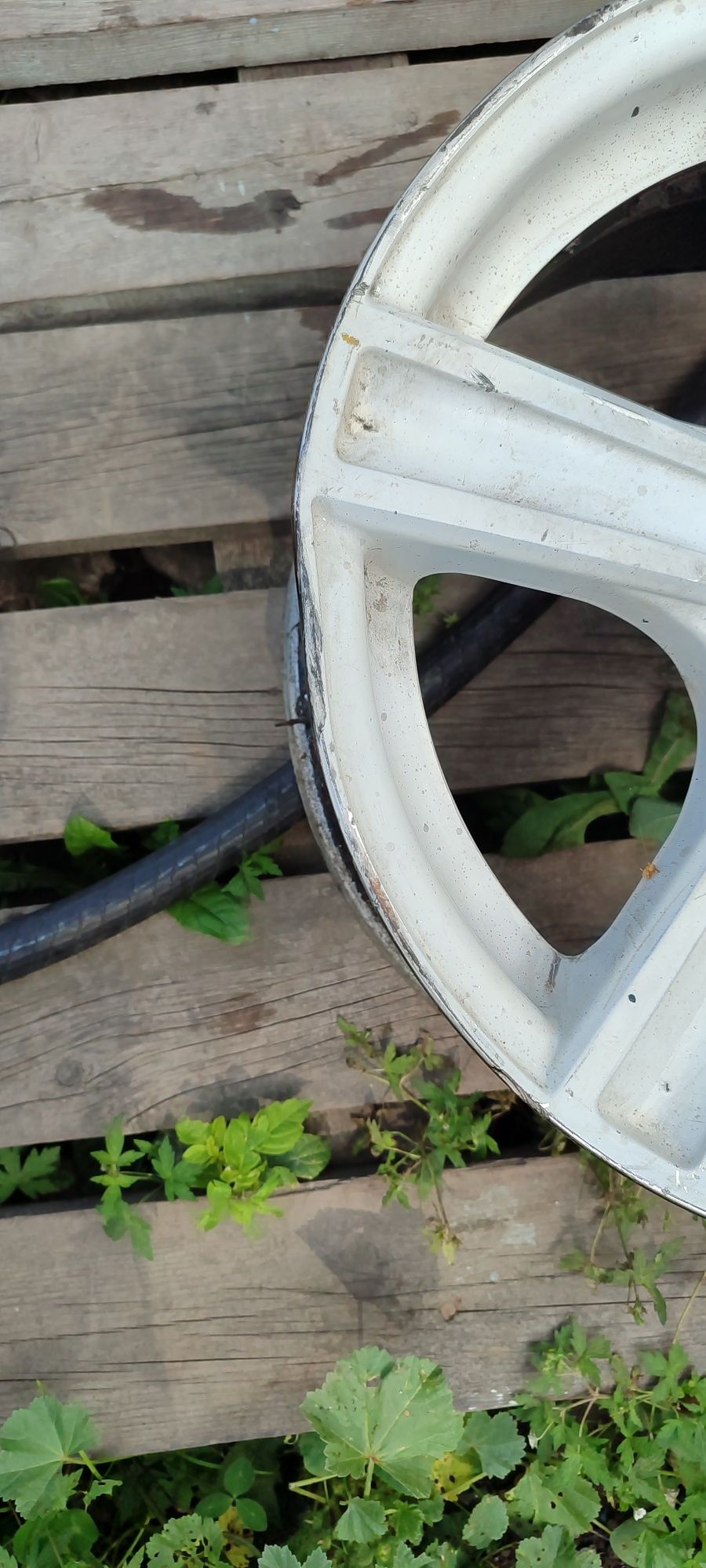 Продам Диски R15
