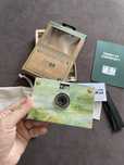 Paper shoot ПапШут фотокамера