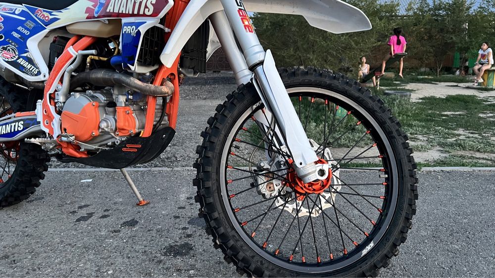 Avantis 300 pro efi