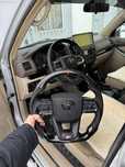 Руль на Toyota Prado 120 Прадо 150