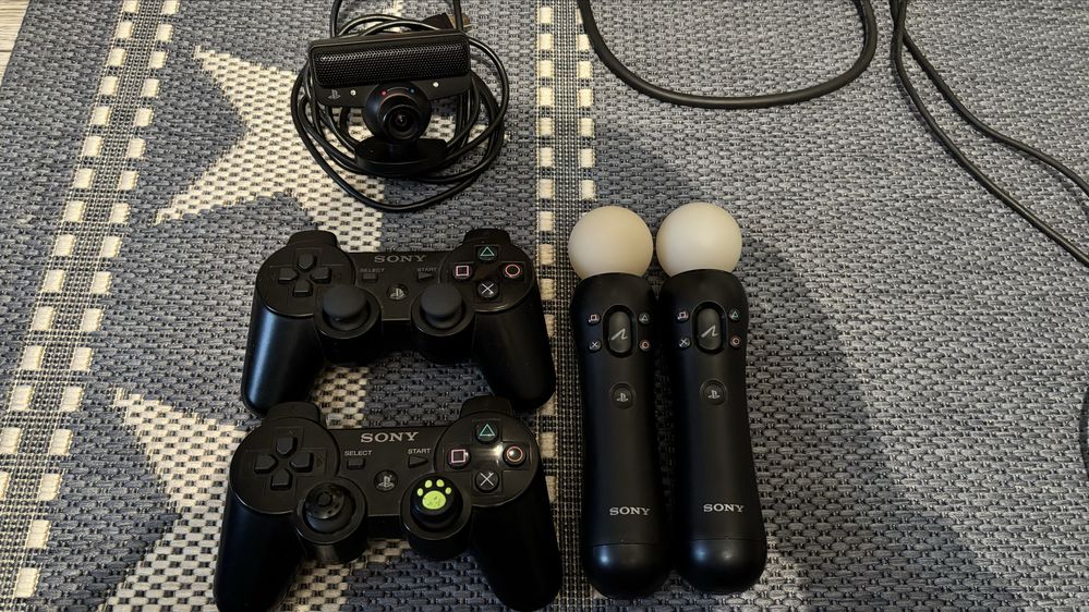 продам Playstation 3