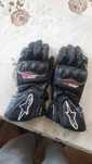 Мотоперчатки alpinestars