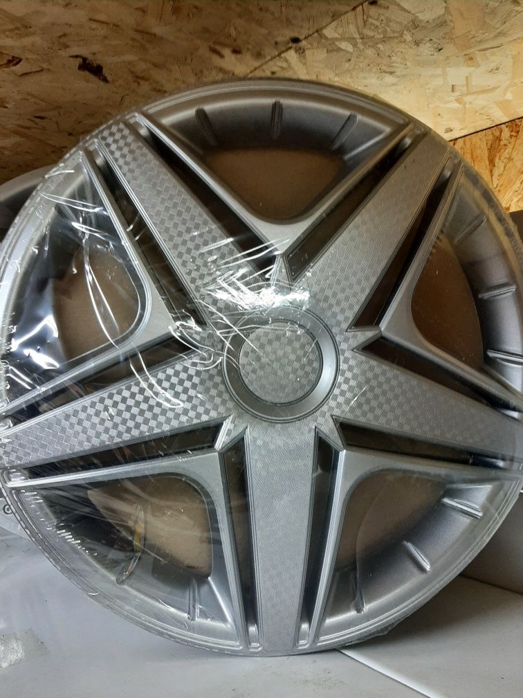 Колпаки 4 шт. на 13 - 6500.