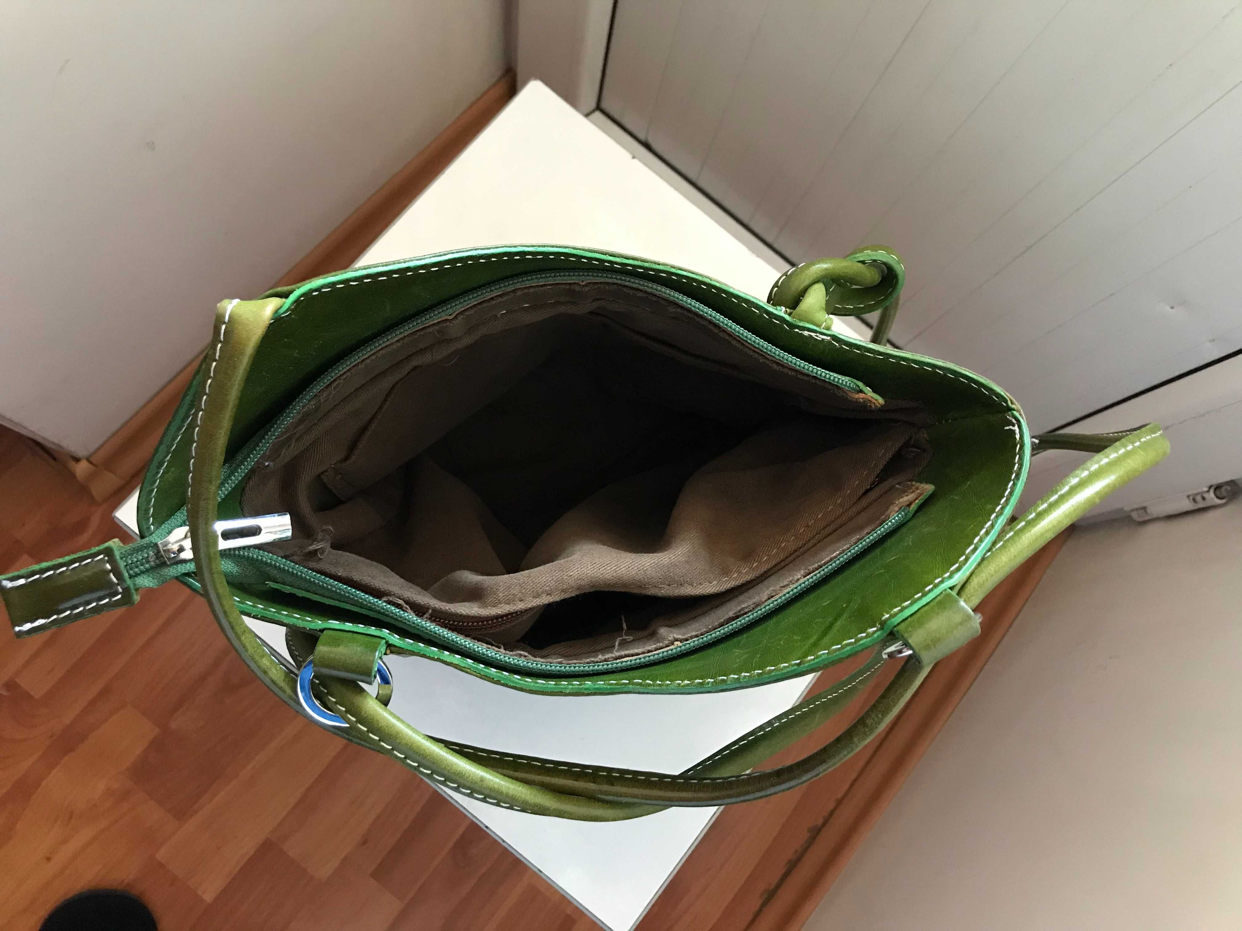 Продам женскую сумку