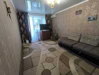2-комнатная квартира · 47.4 м² · 4/5 этаж, мкр 8, Санкибай батыра