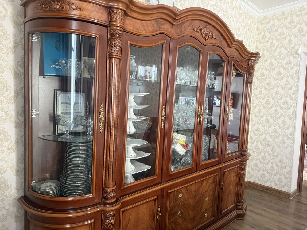 Мебел для зал горка