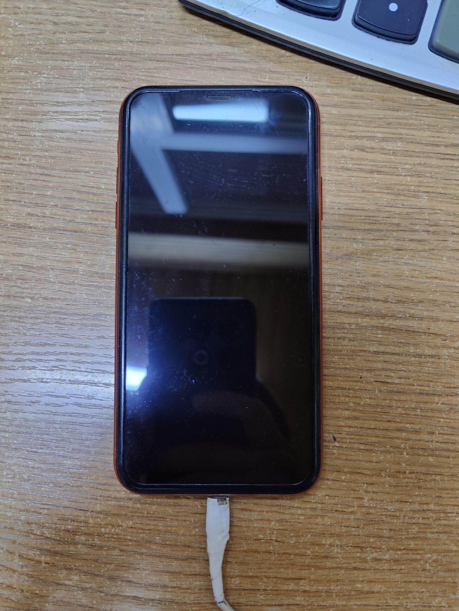 Iphone xr 128gb, product red