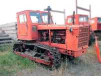 Продам Трактор Т-4
