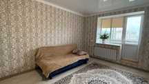 2 комнатная квартира рядом 125 школа