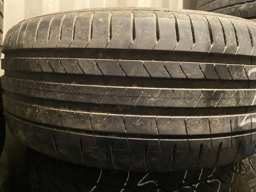 Автошины на 21 265/45.  2 шт